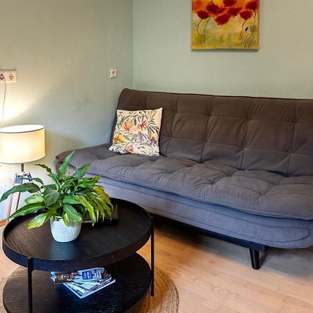 Ferienwohnung Karker 1 Radolfzell am Bodensee Eksteriør billede