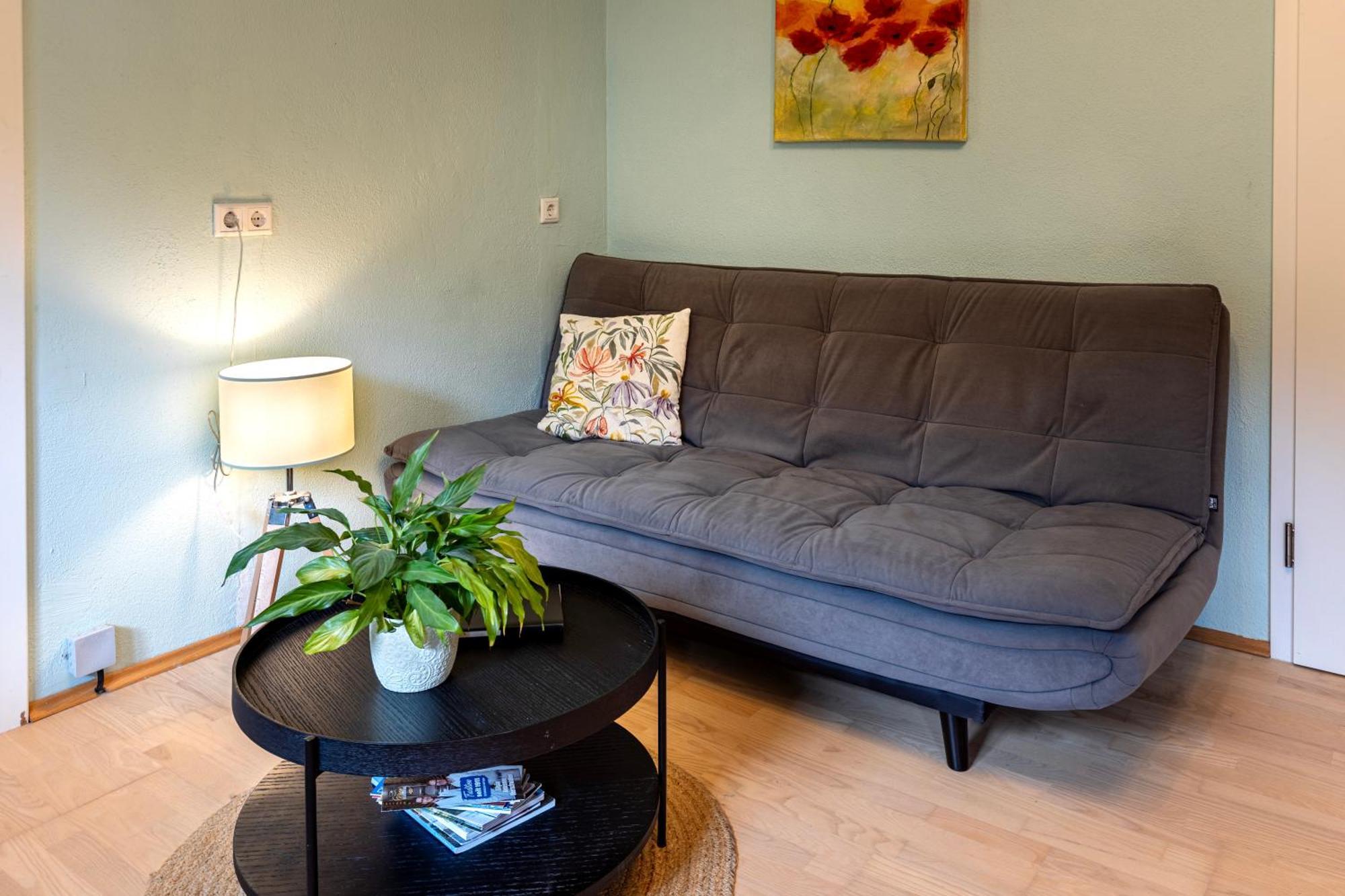 Ferienwohnung Karker 1 Radolfzell am Bodensee Eksteriør billede