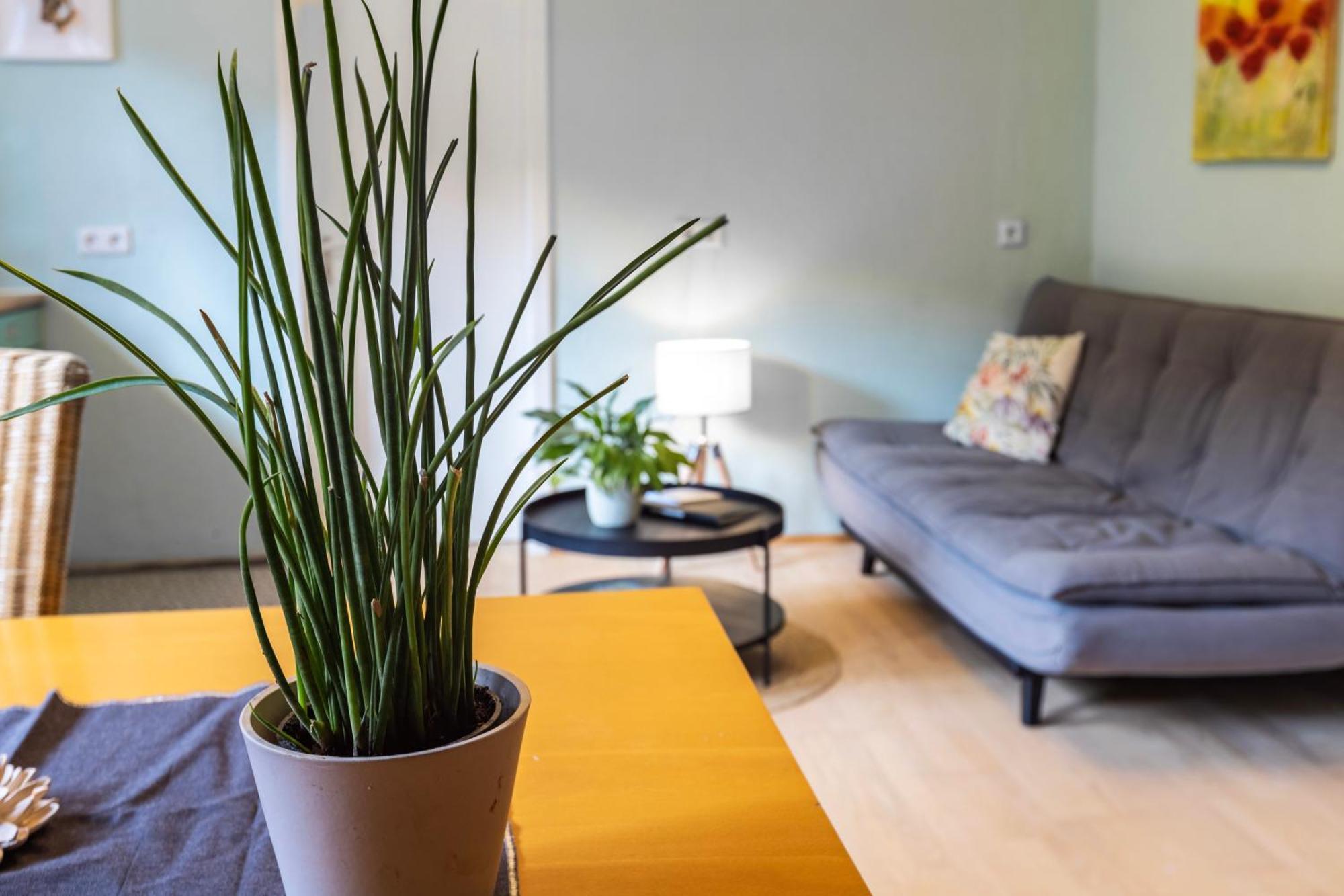 Ferienwohnung Karker 1 Radolfzell am Bodensee Eksteriør billede